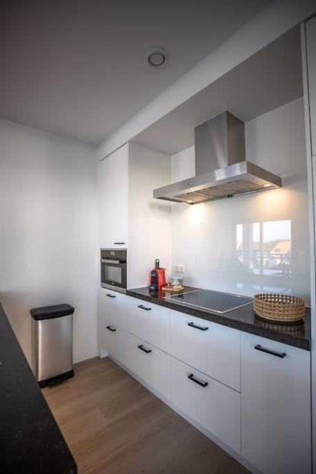 Home Away, Light And Bright Cadzand Exterior foto